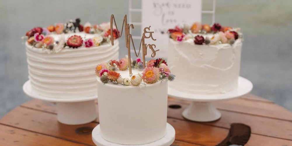 A Love of Cakes - By Annette - Result Image